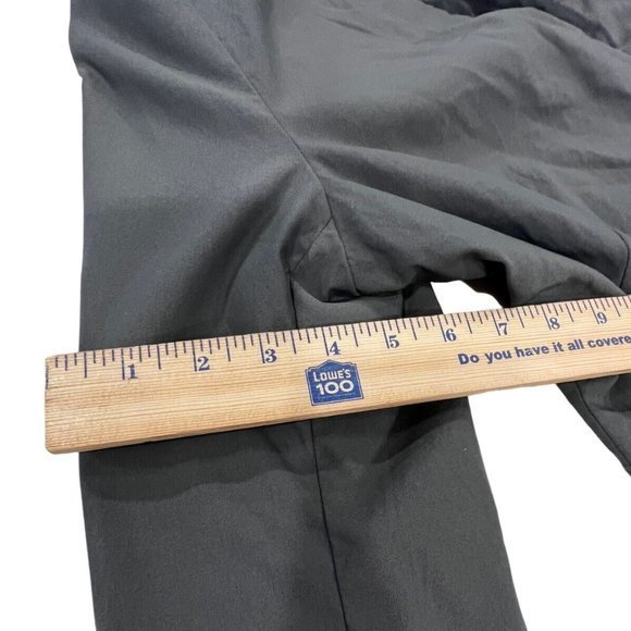 Simply Vera Vera Wang Single Button Blazer Jacket Long Sleeve Size XXL Gray - Picture 12 of 12